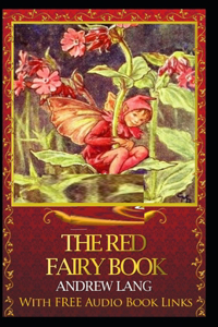 The Red Fairy Book