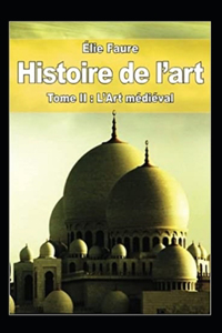 Histoire de l'art - Tome II