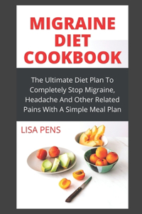 MІgrАІnЕ DІЕt Cookbook