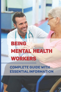 Being Mental Health Workers