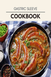 Gastric Sleeve Cookbook
