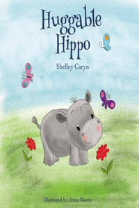 Huggable Hippo