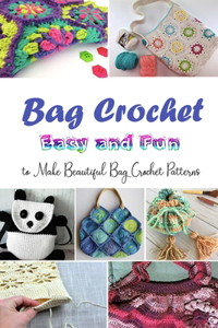 Bag Crochet