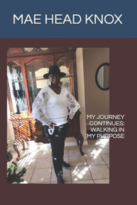 My Journey Continues