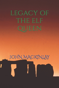 legacy of the elf queen