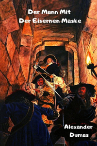 Der Mann mit der Eisernen Maske