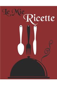 Le Mie Ricette