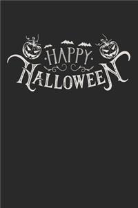 Gelukkig Halloween