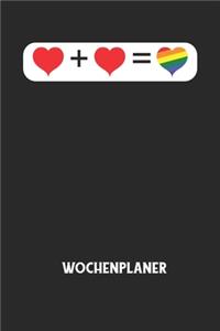 Wochenplaner