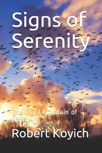 Signs of Serenity