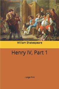 Henry IV, Part 1