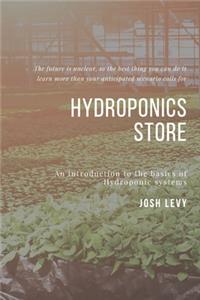 Hydroponics Store