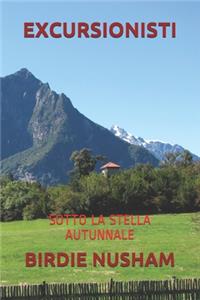 Excursionisti