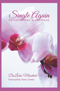 Single Again Devotional & Journal