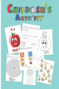 Children's activity