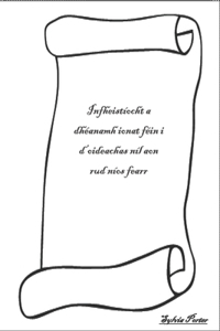 leabhar nótaí