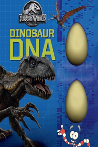 Dinosaur DNA