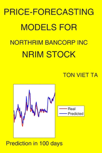 Price-Forecasting Models for Northrim BanCorp Inc NRIM Stock