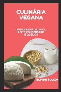 Culinária Vegana