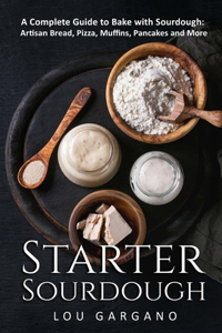 Starter Sourdough