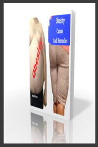 Obesity Causes And Remedies