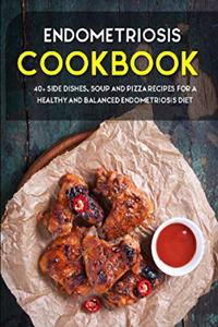 Endometriosis Cookbook