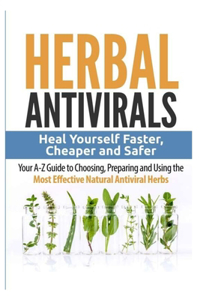 Herbal Antivirals