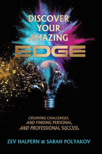 Discover Your Amazing Edge
