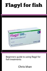 Flagyl For Fish
