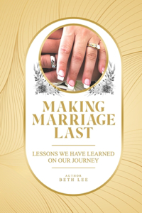 Making Marriage Last