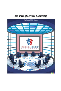 365 Days of Servant Leadership