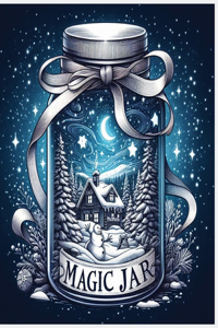 magic jar