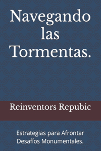Navegando las Tormentas.