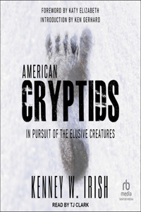 American Cryptids