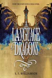 Language of Dragons
