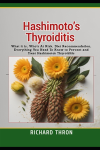 Hashimoto's Thyroiditis