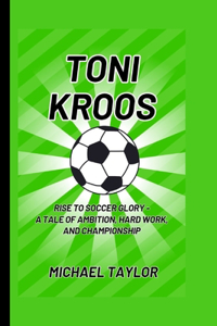 Toni Kroos
