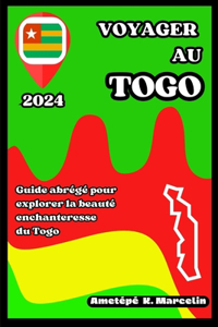 Voyager Au Togo