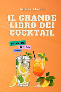 Grande Libro dei Cocktail