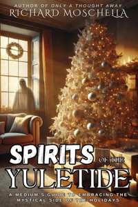Spirits of the Yuletide