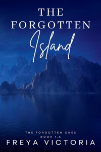 Forgotten Island