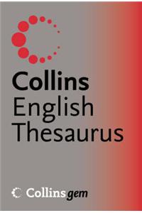 Thesaurus A-Z