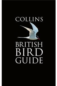 Collins British Bird Guide