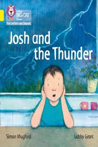 Josh and the Storm