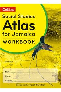 Collins Social Studies Atlas for Jamaica Workbook