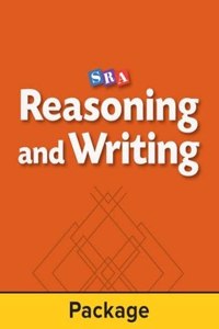 Reasoning and Writing Level A, Teacher Materials