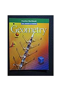 Holt Geometry (C) 2007: Practice Workbook