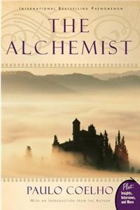 The Alchemist - 10th Anniversary Edition