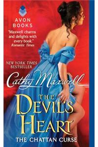 The Devil's Heart: The Chattan Curse