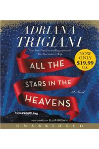 All the Stars in the Heavens Low Price CD